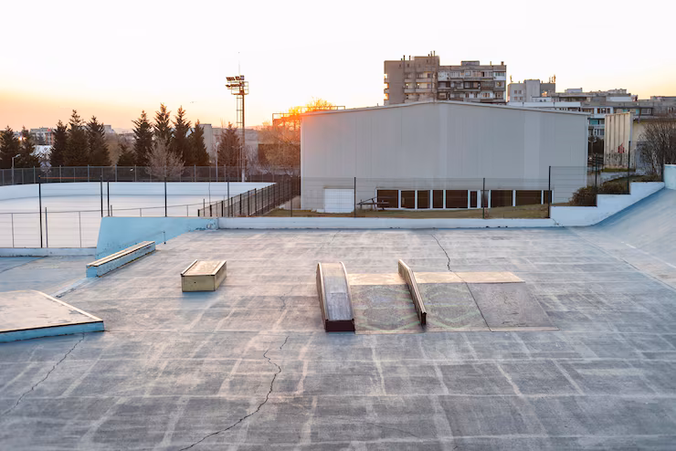 Terrace Waterproofing Services